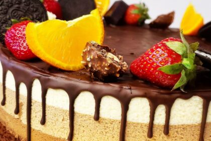 Trio de Ciocolată Desertul Suprem pentru o Seară Romantică