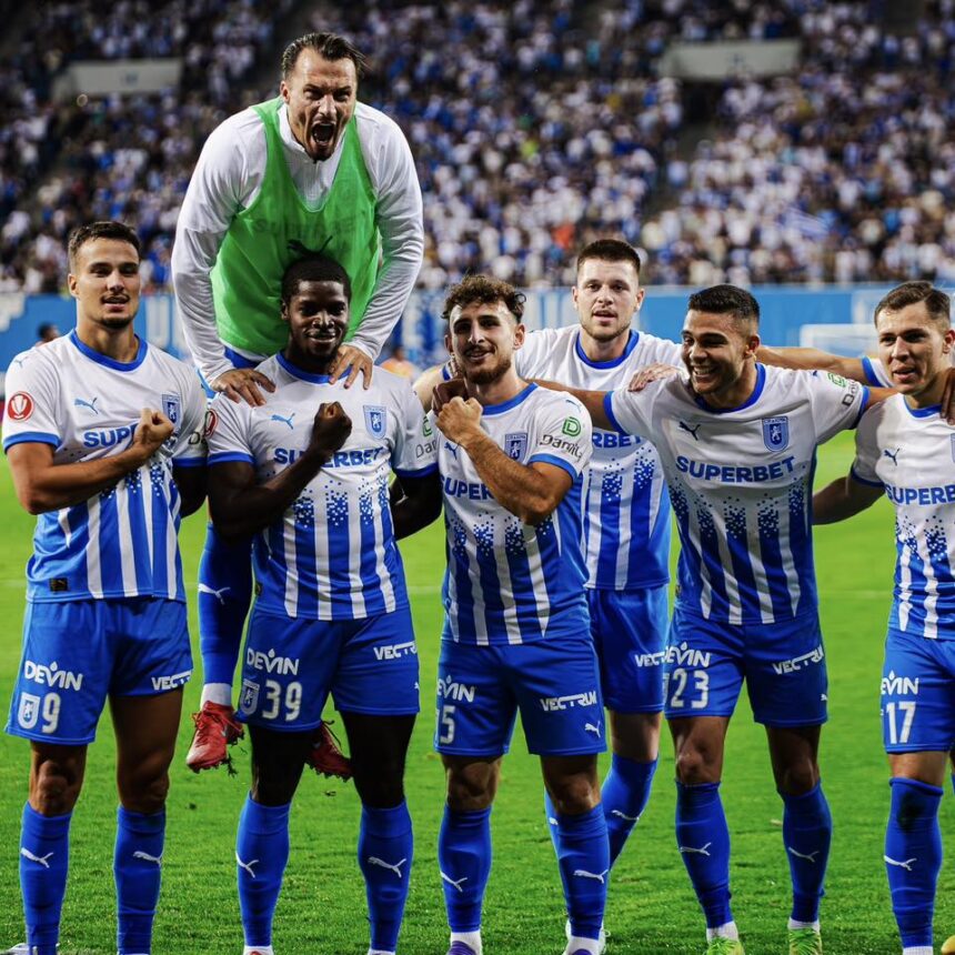 Marian Iancu are mare încredere în Universitatea Craiova