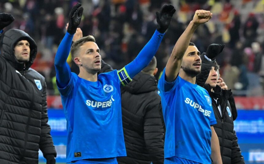 Universitatea Craiova poate da o dublă lovitură în Cupa României