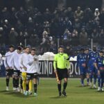 Universitatea Craiova se laudă cu doi jucători în echipa etapei cu numărul 28