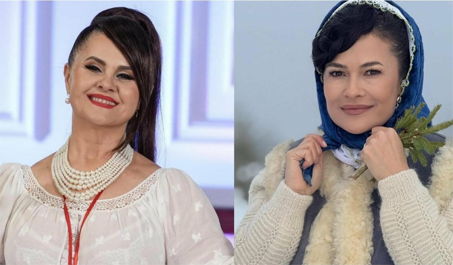 Niculina Stoican a câștigat procesul cu Olguța Berbec