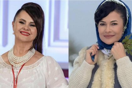 Niculina Stoican a câștigat procesul cu Olguța Berbec