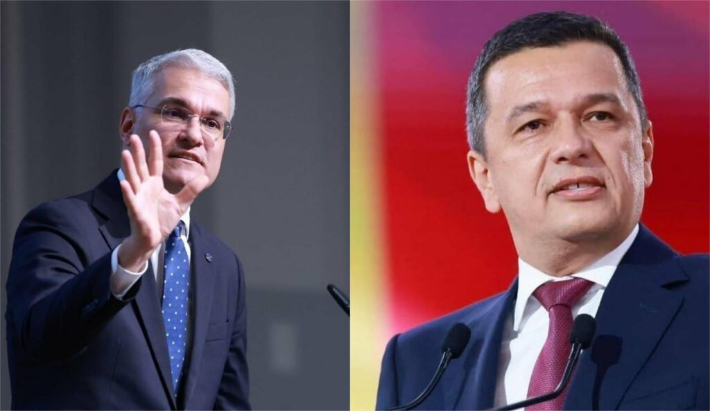 Bani pierduți din PNRR? Grindeanu: „Să-și facă treaba!”