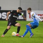 Valentin Crețu crede că FCSB merita mai mult la Craiova și critică arbitrajul