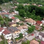 Milioane de euro, investiți în Băile Olănești. Foto: primariabaileolanesti.ro