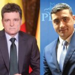 Nicușor Dan: Vizita lui Simion în America, un eșec