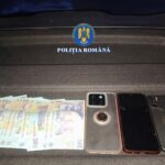 Severin: Anchetă de amploare a Poliției într-un dosar penal