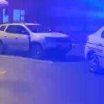 Craiova: Agresor de taximetriști reținut de poliție