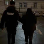 Dolj: Șofer fără permis, cu alcoolemie de 2,29