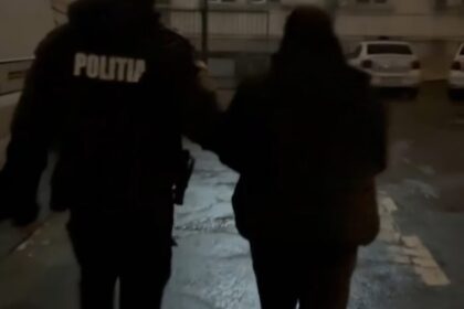 Dolj: Șofer fără permis, cu alcoolemie de 2,29