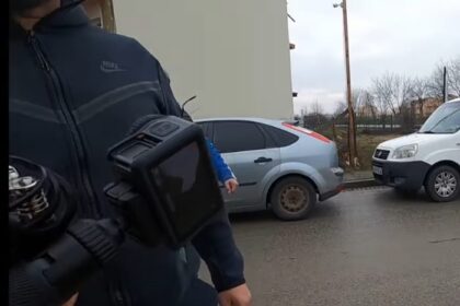 Fost lider PNL, anchetat după agresarea unui jurnalist