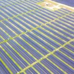 Primul parc solar major din 2026, operațional în Oltenia