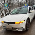 Dolj: Mașină furată de 170.000 lei și urmărit internațional