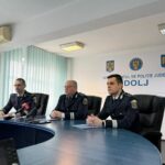 Bilanț IPJ Dolj 2025: Mai puține accidente pe DN-uri