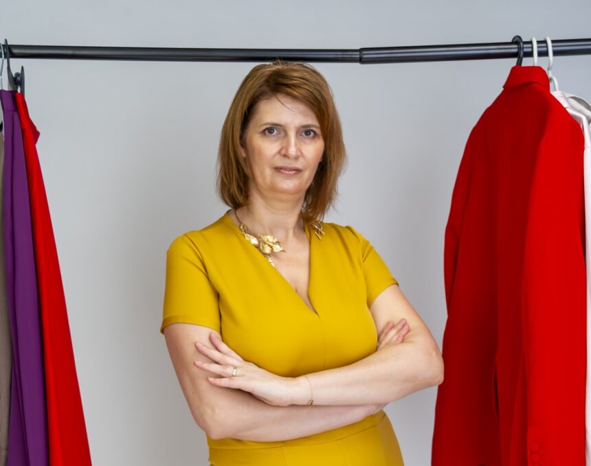 Cum să îți găsești propriul stil: Sfaturi de la experți