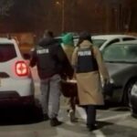 Craiova: Adolescentă reținută pentru furturi din mașini