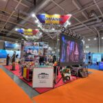 Oltenia atrage turiști la cel mai mare târg din Bulgaria