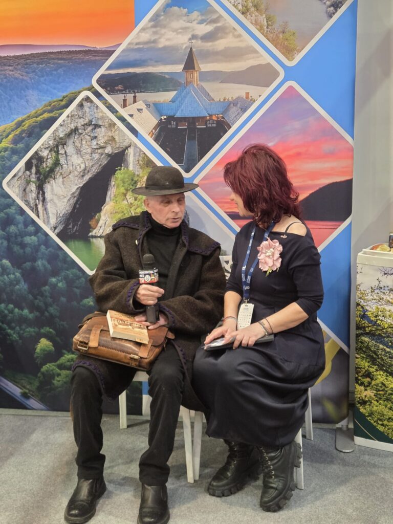 Clisura Dunării, atracție la Târgul de Turism 2026