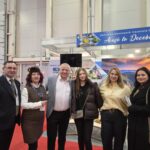 Clisura Dunării, atracție la Târgul de Turism 2026