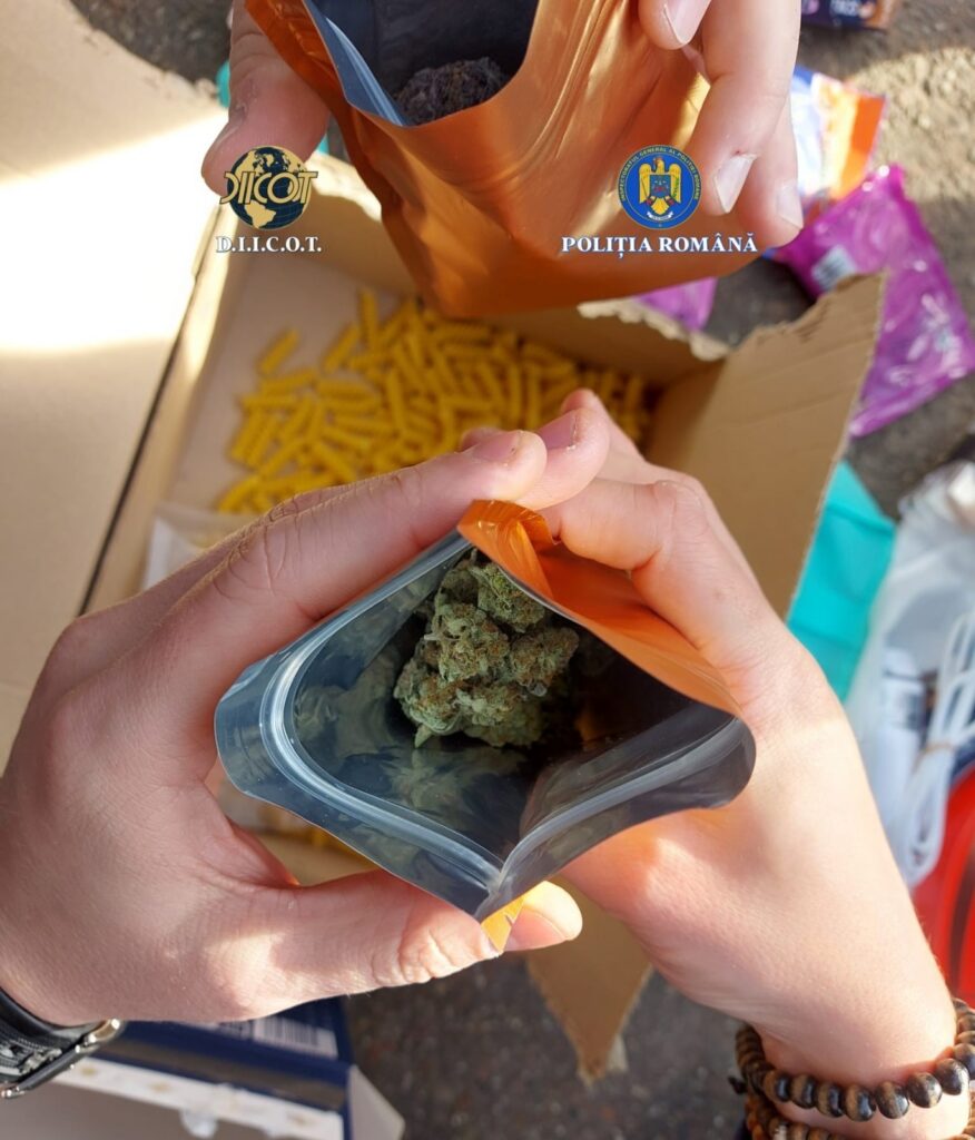 Bărbat din Severin, arestat pentru trafic de droguri - Jurnalul Olteniei – Știri din Craiova și Oltenia Bărbat din Severin, arestat pentru trafic de droguri