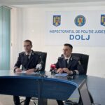 Bilanț BCCO Craiova: Sute de arestări și droguri confiscate