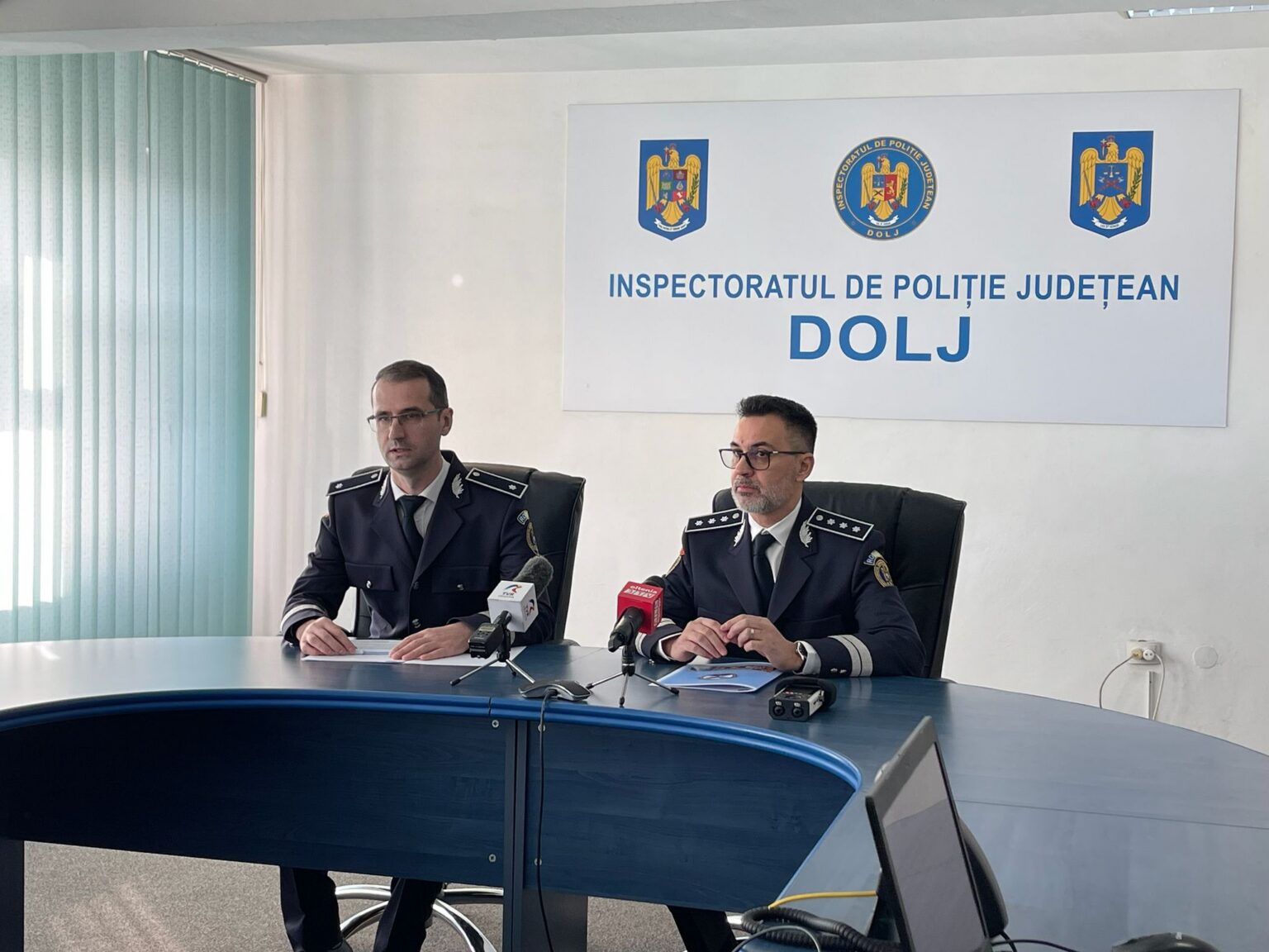 Bilanț BCCO Craiova: Sute de arestări și droguri confiscate - Jurnalul Olteniei – Știri din Craiova și Oltenia Bilanț BCCO Craiova: Sute de arestări și droguri confiscate