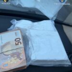 Flagrant organizat de BCCO Craiova: trei bărbați arestați