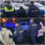 Trei femei reținute după o agresiune petrecută într-o locuință din Craiova