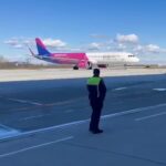 Amenzi și controale la Aeroportul Craiova