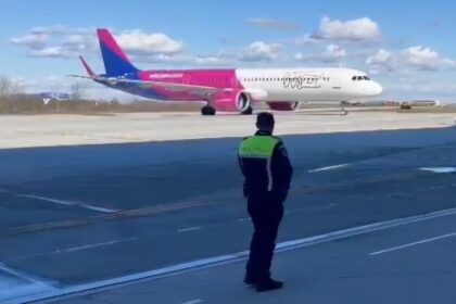 Amenzi și controale la Aeroportul Craiova