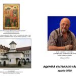 Evenimente Vâlcea martie 2026: Agenda culturală completă