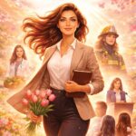 Campanie Jurnalul Olteniei: Povești de curaj, la feminin, în luna martie