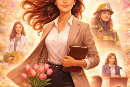 Campanie Jurnalul Olteniei: Povești de curaj, la feminin, în luna martie