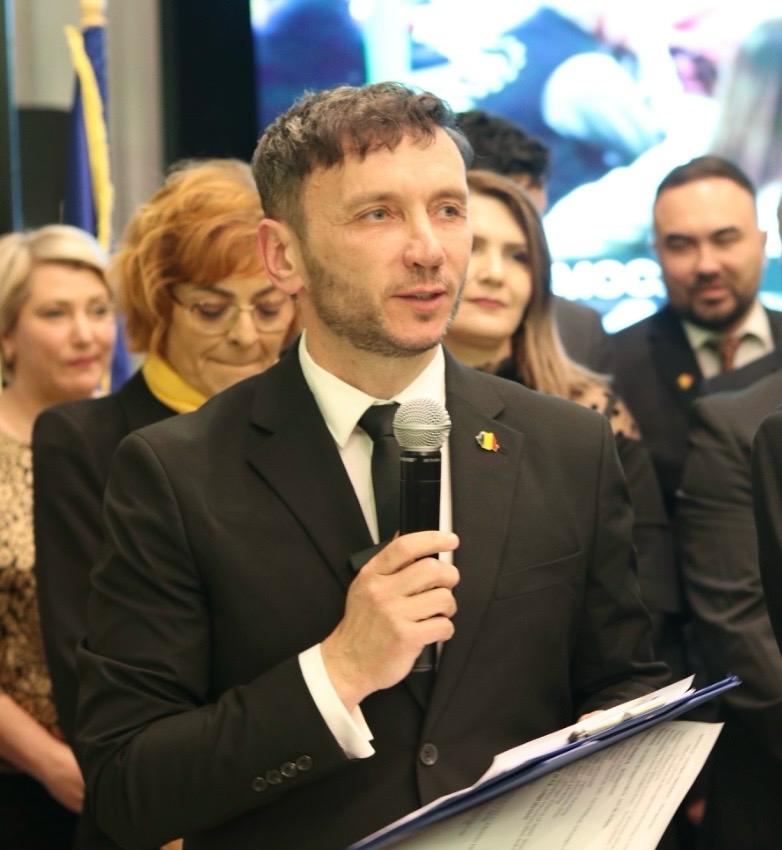 Vicențiu Mocanu: Reduceri importante la taxele locale