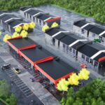 Craiova, 11 martie: Parcul Industrial Magnolia, lansare oficială