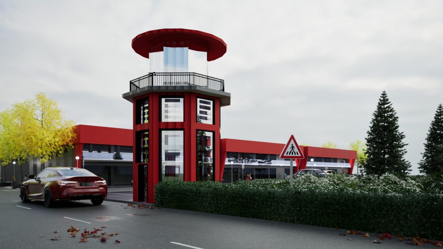 parc industrial magnolia craiova - Jurnalul Olteniei – Știri din Craiova și Oltenia Parcul Industrial Magnolia se lansează pe 11 martie