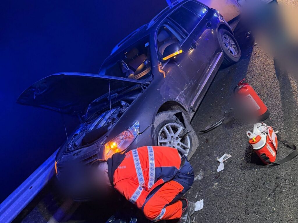 accident dex12 280226 - Jurnalul Olteniei – Știri din Craiova și Oltenia