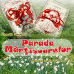 Parada Mărțișoarelor revine la Muzeul Olteniei Craiova