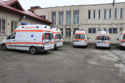 SAJ Gorj angajează asistenți medicali. Două posturi scoase la concurs