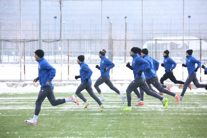 CSM Slatina a rămas fără antrenor. Variante surprinzătoare pentru banca oltenilor