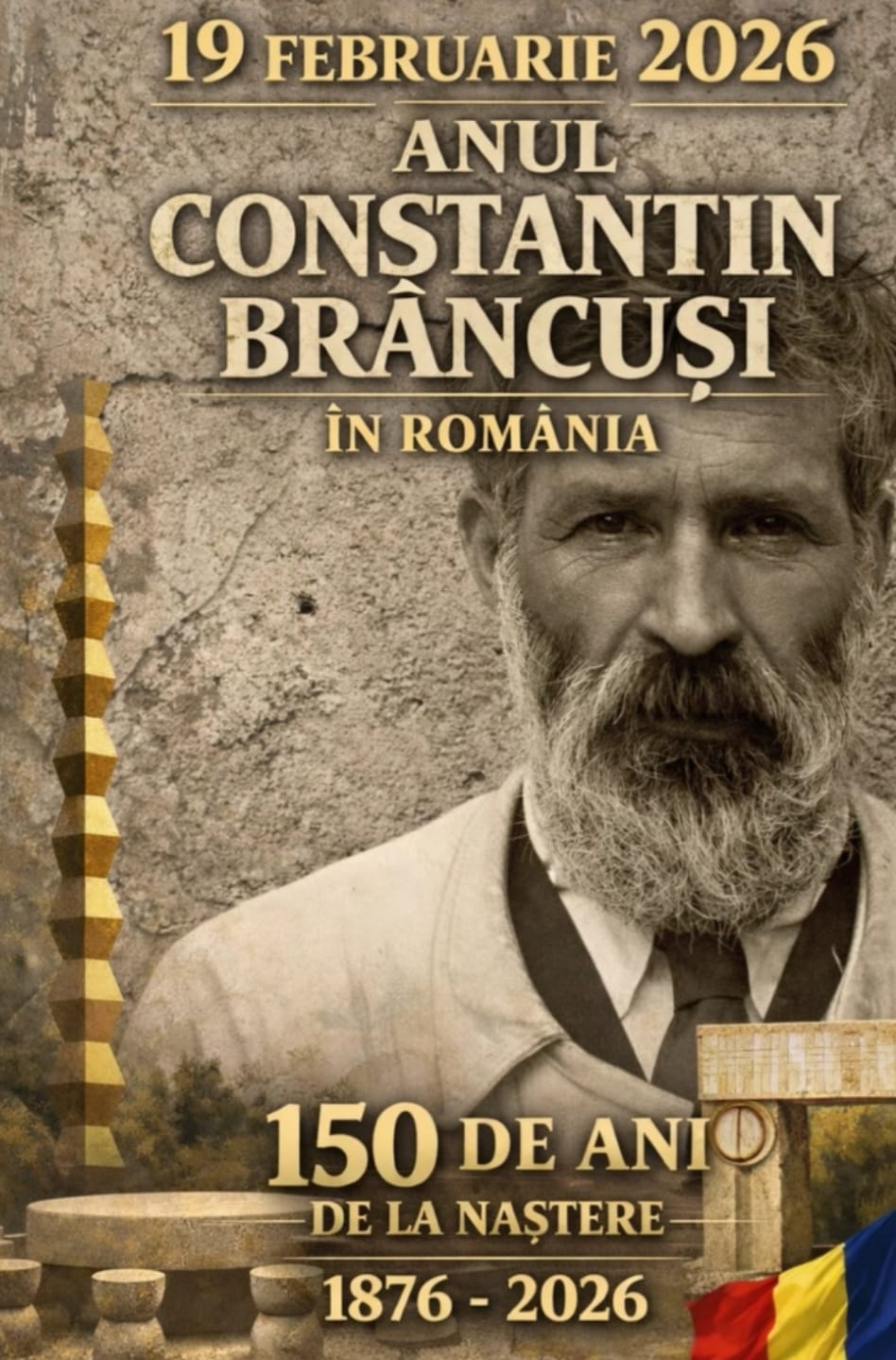 brancuși - Jurnalul Olteniei – Știri din Craiova și Oltenia