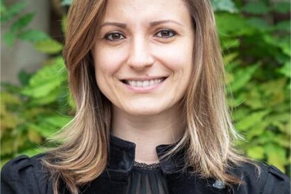 Corina Tarniță rupe tăcerea: Adevărul despre Jeffrey Epstein