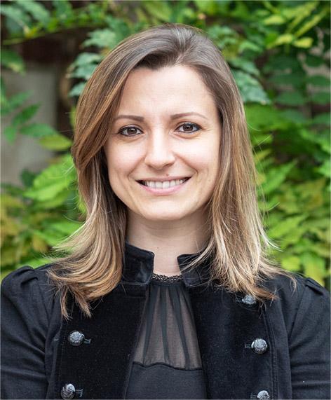 Corina Tarniță rupe tăcerea: Adevărul despre Jeffrey Epstein