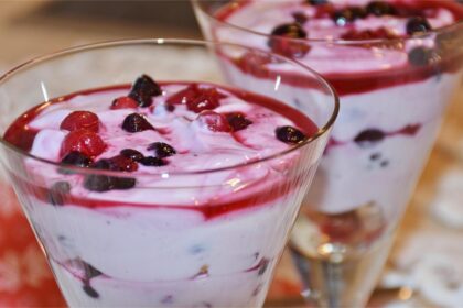 Deserturi virale: Gustoase sau doar momeală de like-uri? Foto: Pixabay