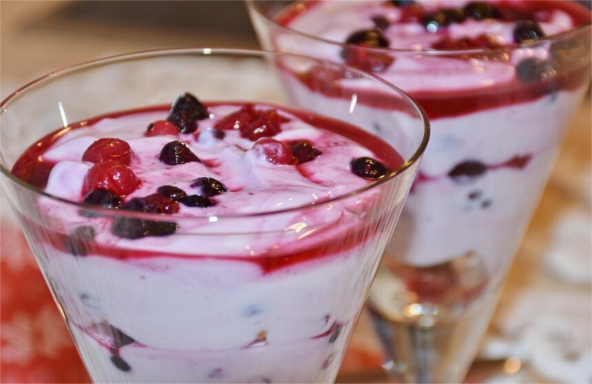 Deserturi virale: Gustoase sau doar momeală de like-uri? Foto: Pixabay