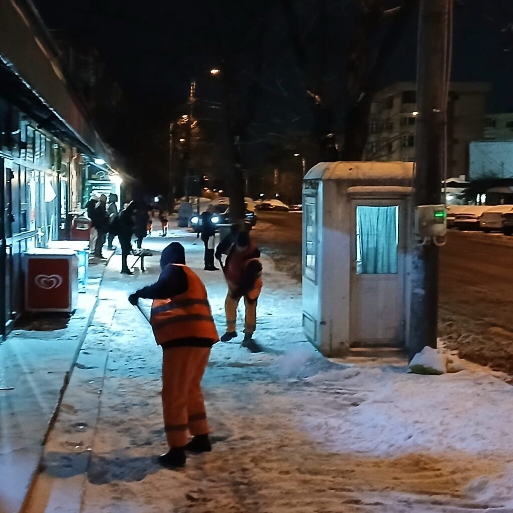 deszapezire Craiova Salubritate - Jurnalul Olteniei – Știri din Craiova și Oltenia