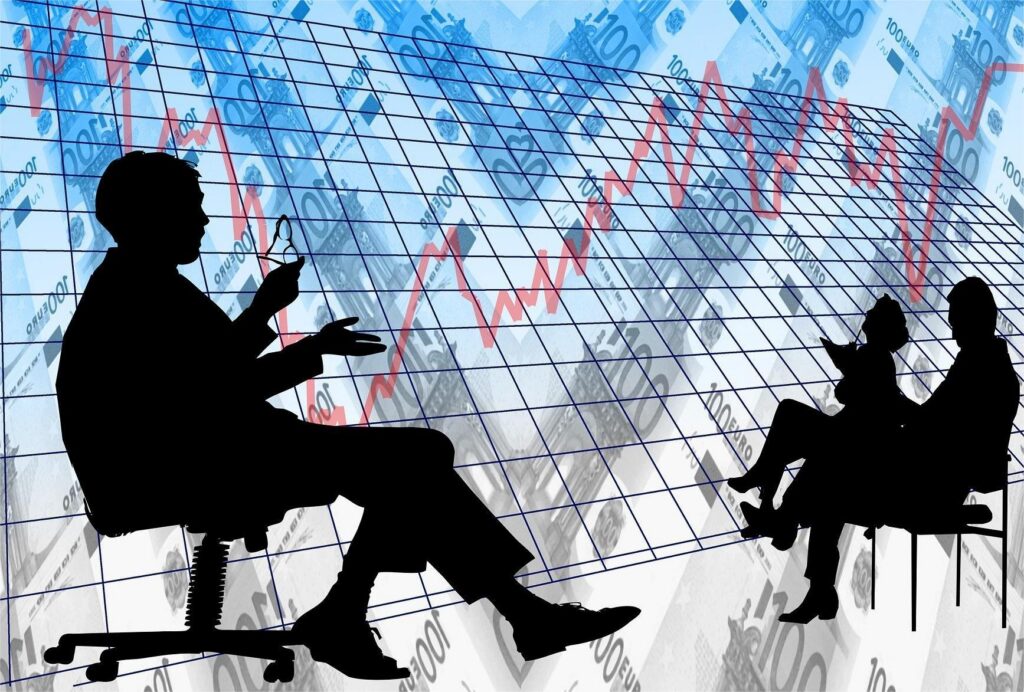 România a intrat în recesiune tehnică: Datele oficiale INS. Foto: Pixabay