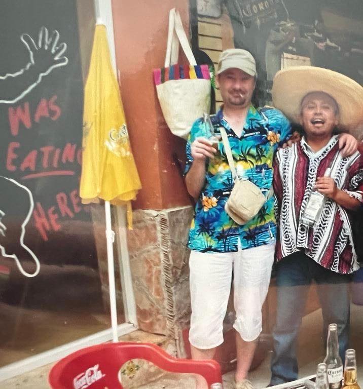 gigel-stirbu-mexic - Jurnalul Olteniei – Știri din Craiova și Oltenia