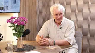 Cristian Ciomu – O viață dedicată frumosului în artă și nu numai | Podcast Voci Comune