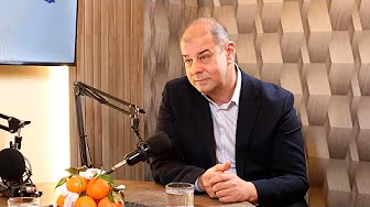 Sănătate publică: decizii și responsabilitate. Adrian Dobre, Unifarm: avem nevoie de românii plecați